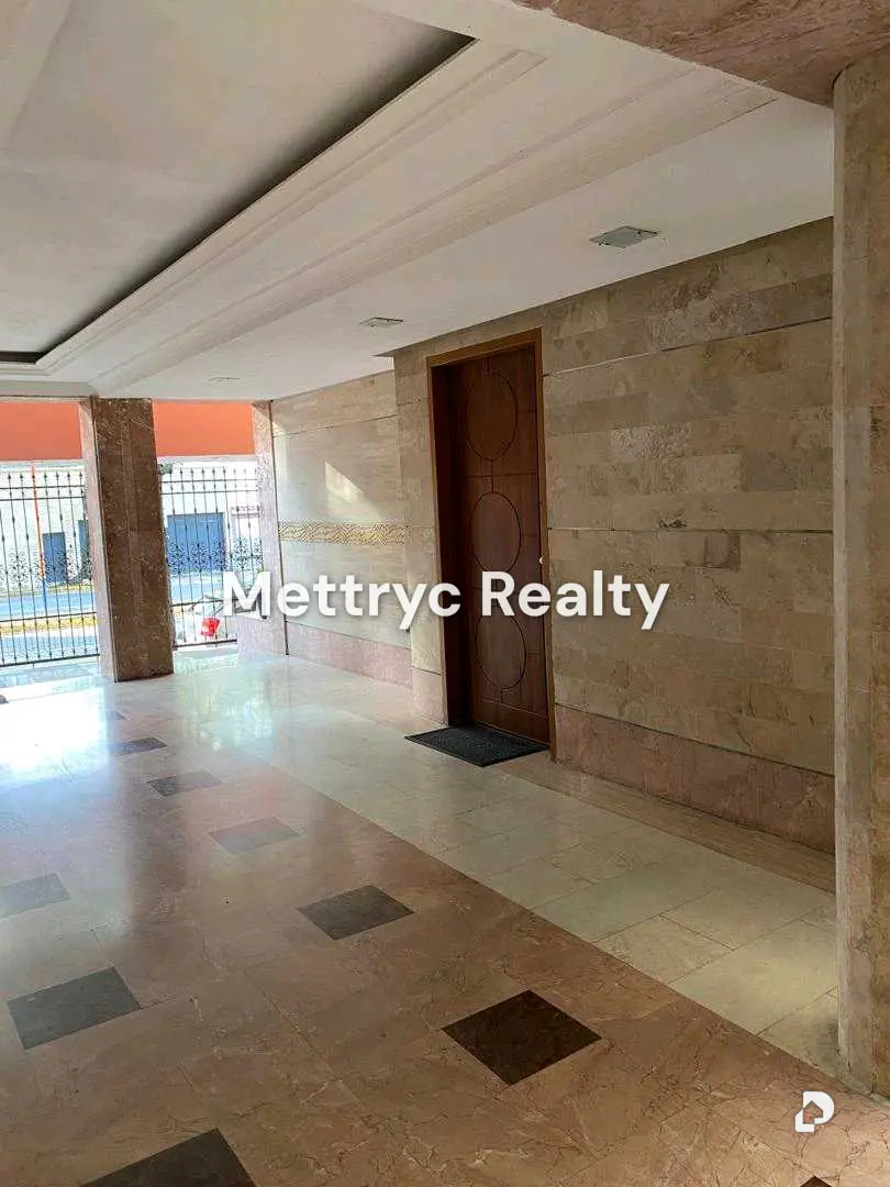 Apartamento en El Parral, Valencia – 19