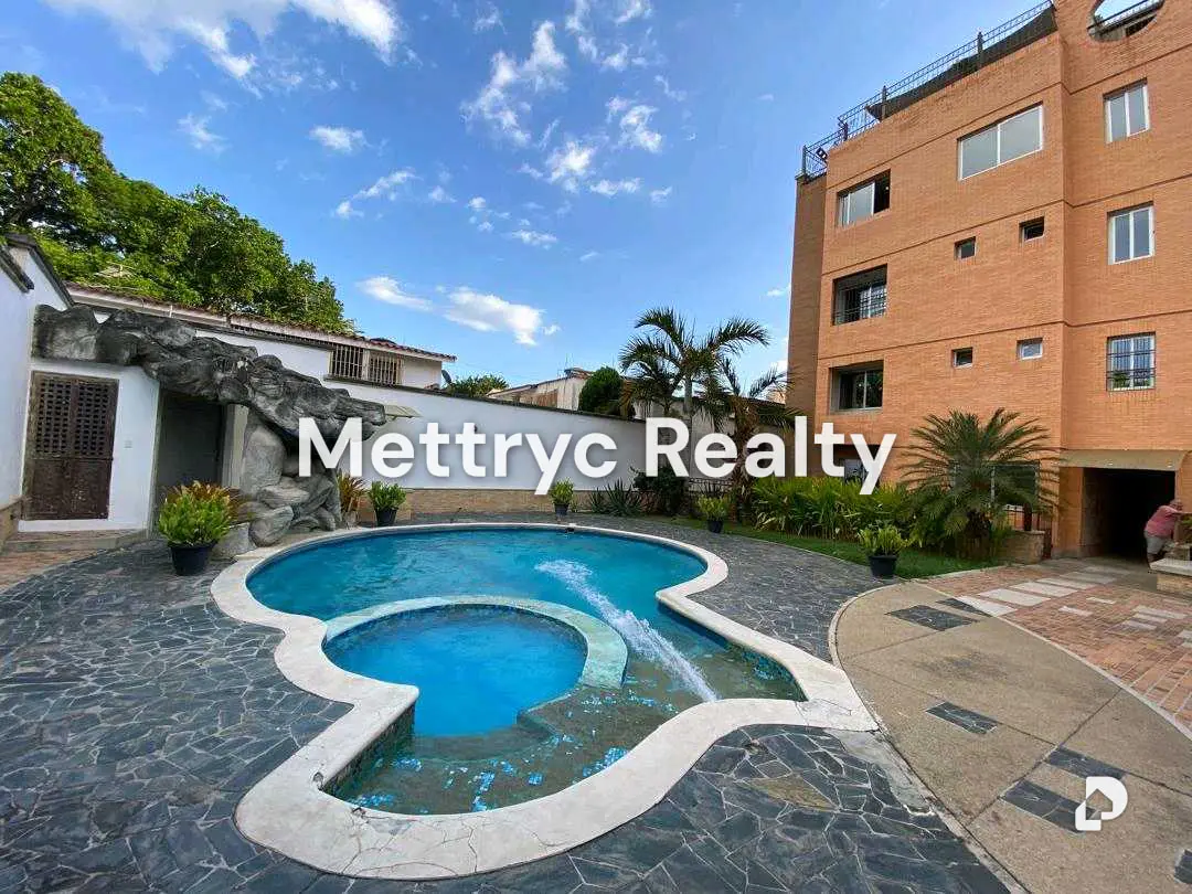 Apartamento en El Parral, Valencia – 22