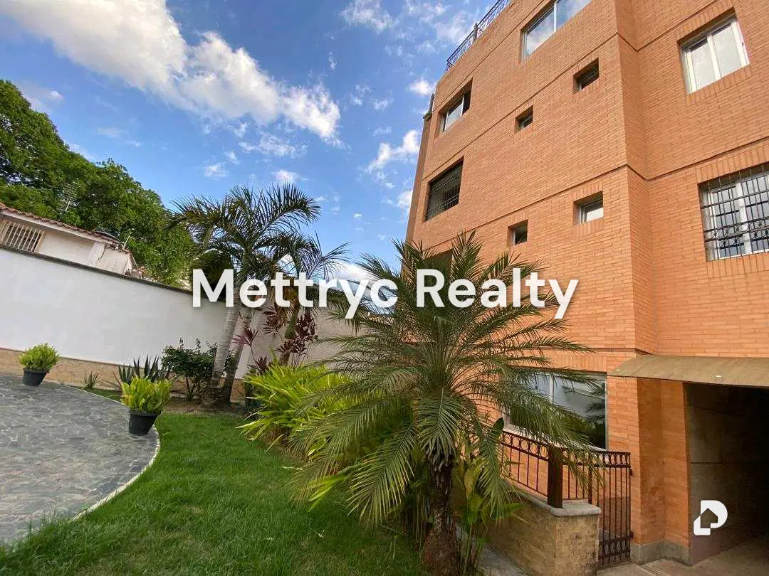 Apartamento en El Parral, Valencia – 24