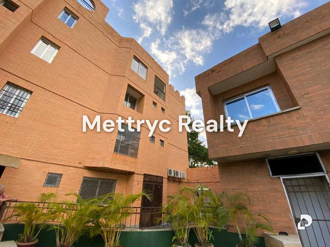 Apartamento en El Parral, Valencia – 21