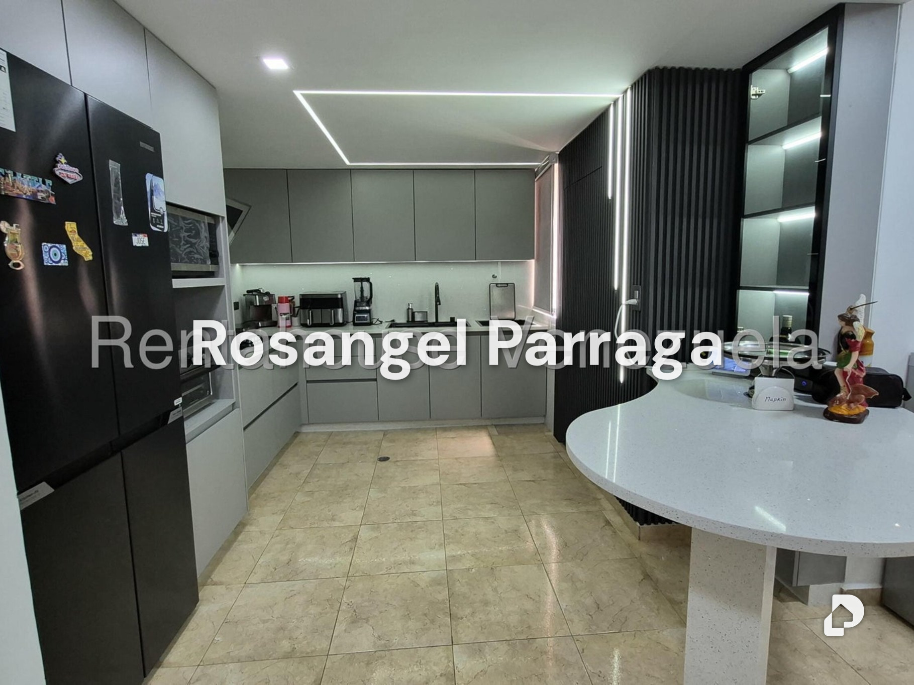 Penthouse en San Diego – 2