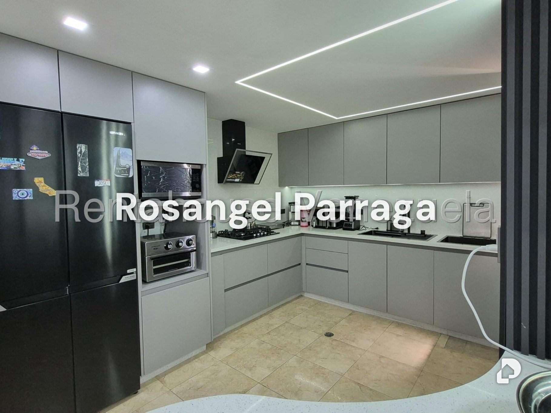 Penthouse en San Diego – 4