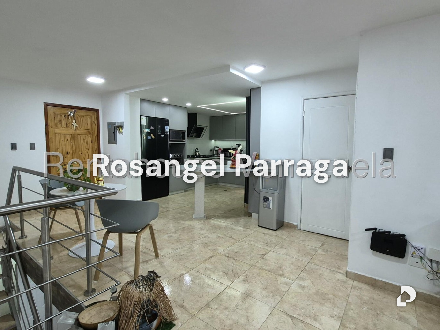 Penthouse en San Diego – 10