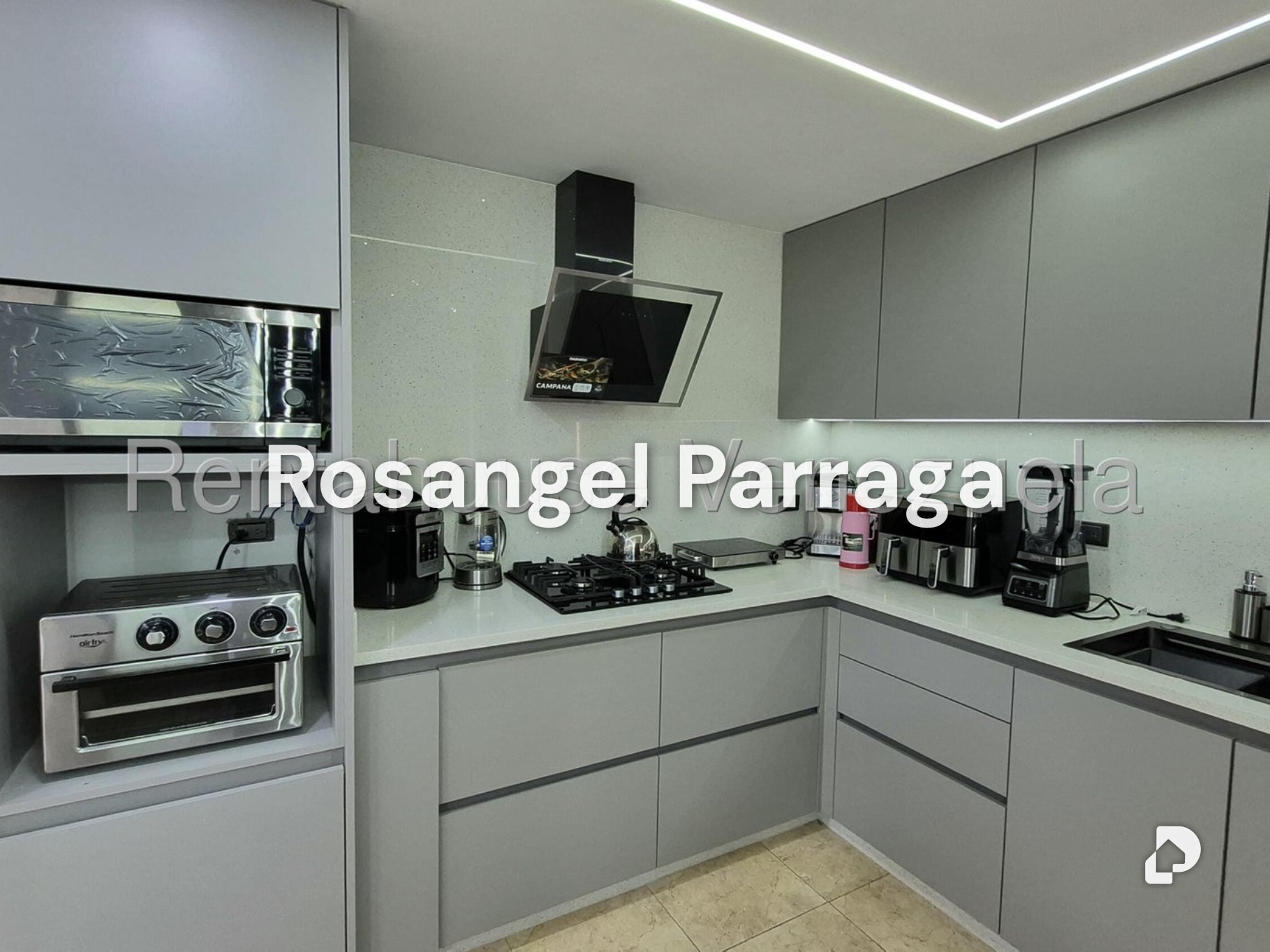 Penthouse en San Diego – 3