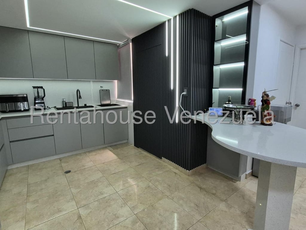 Penthouse en San Diego - 1