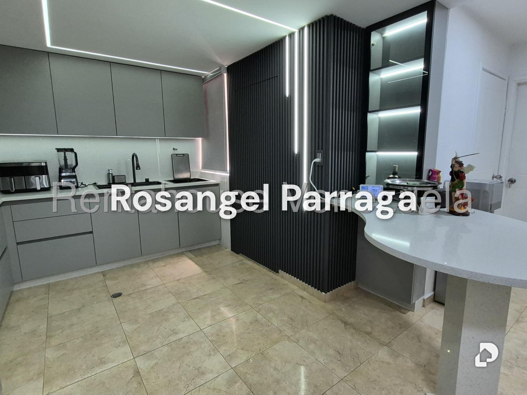 Penthouse en San Diego – 1