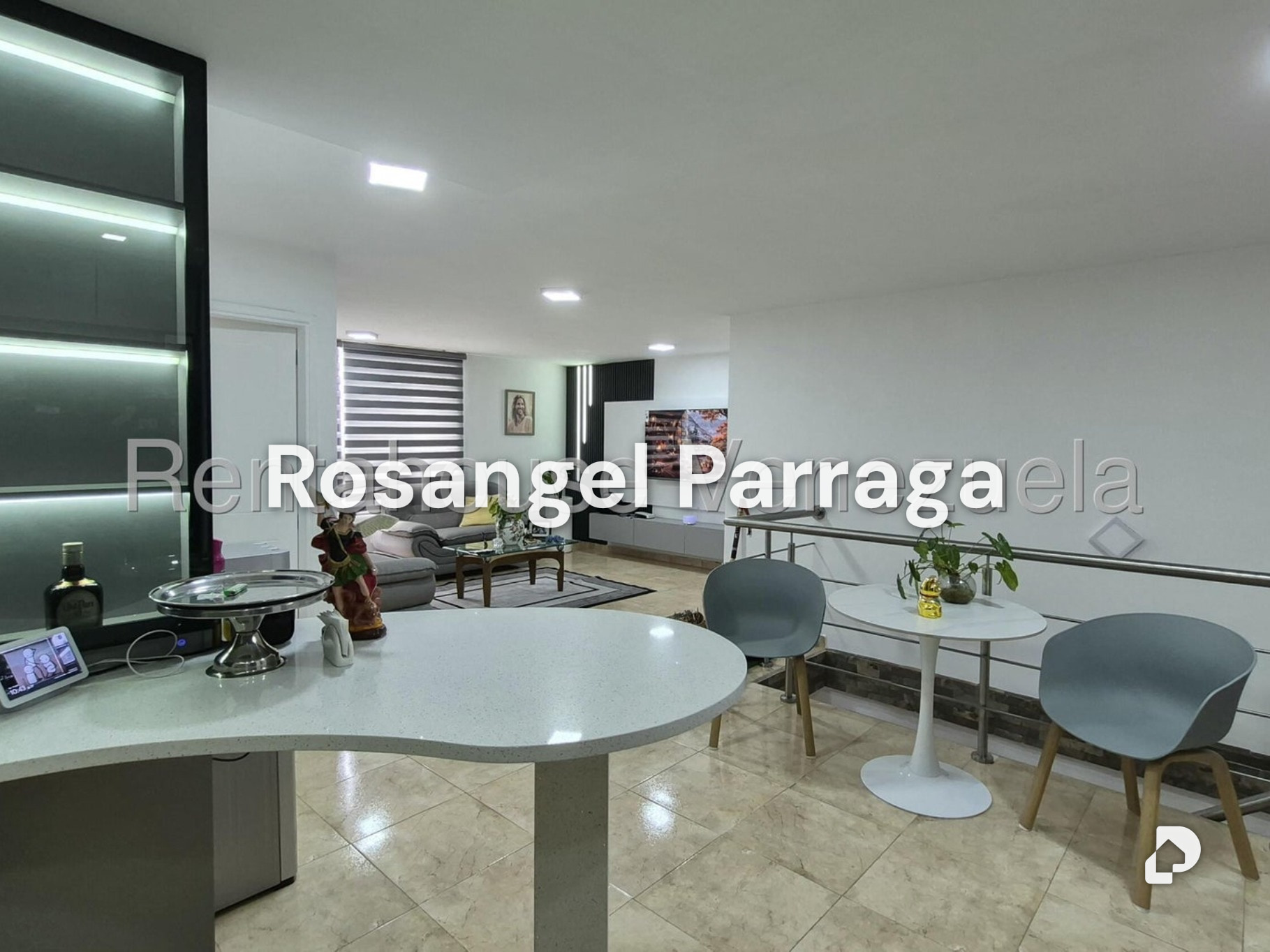 Penthouse en San Diego – 8
