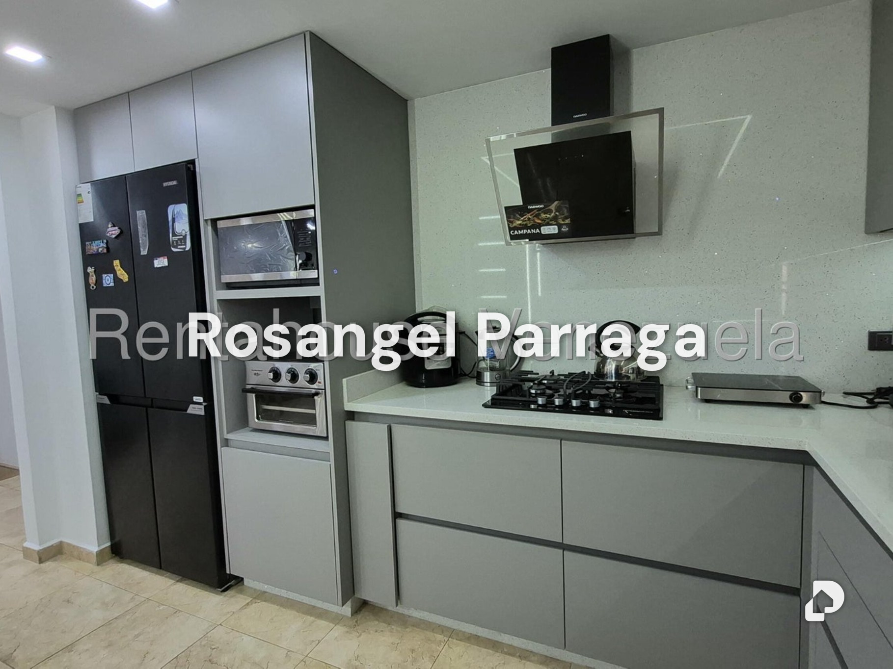 Penthouse en San Diego – 5
