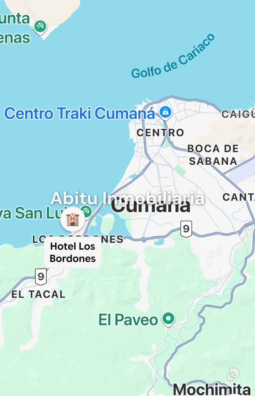 Edificio en San Luis I, Cumaná – 10