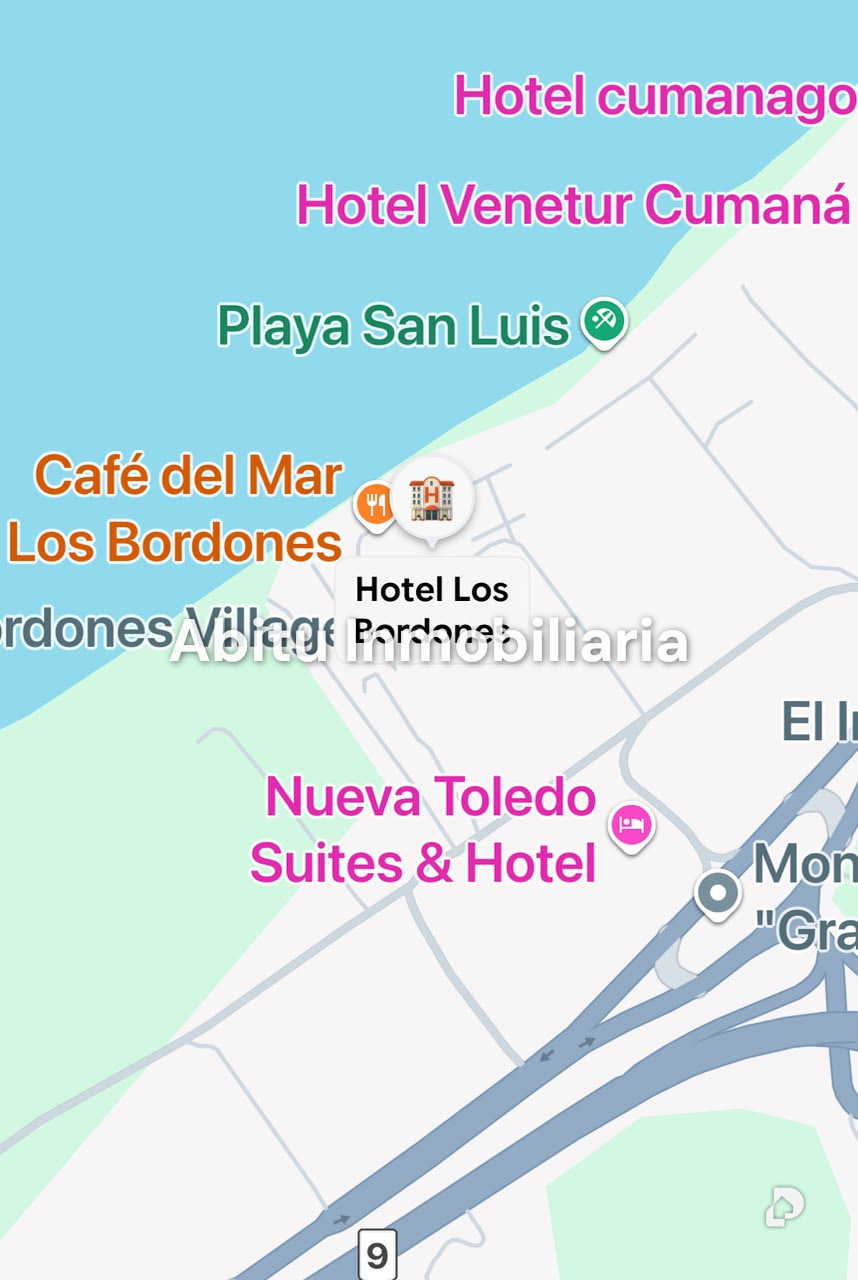 Edificio en San Luis I, Cumaná – 12