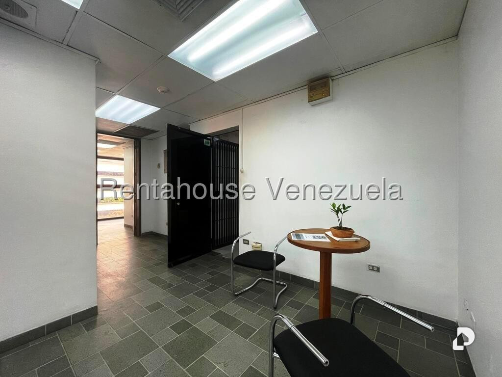 Oficina en Los Samanes, Caracas – 3
