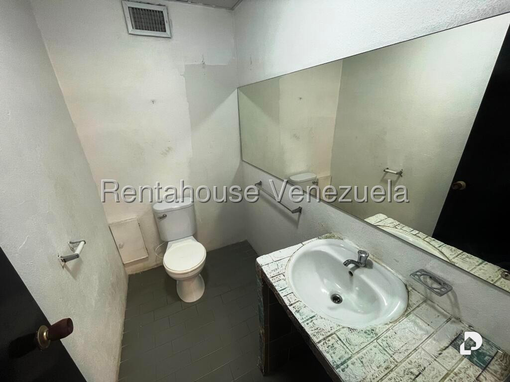Oficina en Los Samanes, Caracas – 20