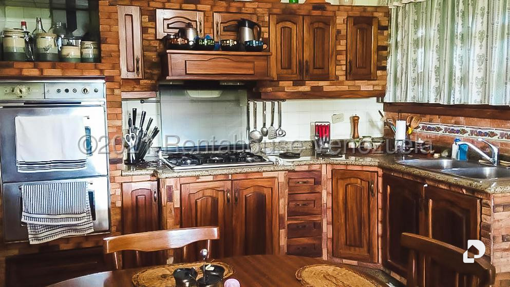 Casa en Los Castores, San Antonio de Los Altos – 17