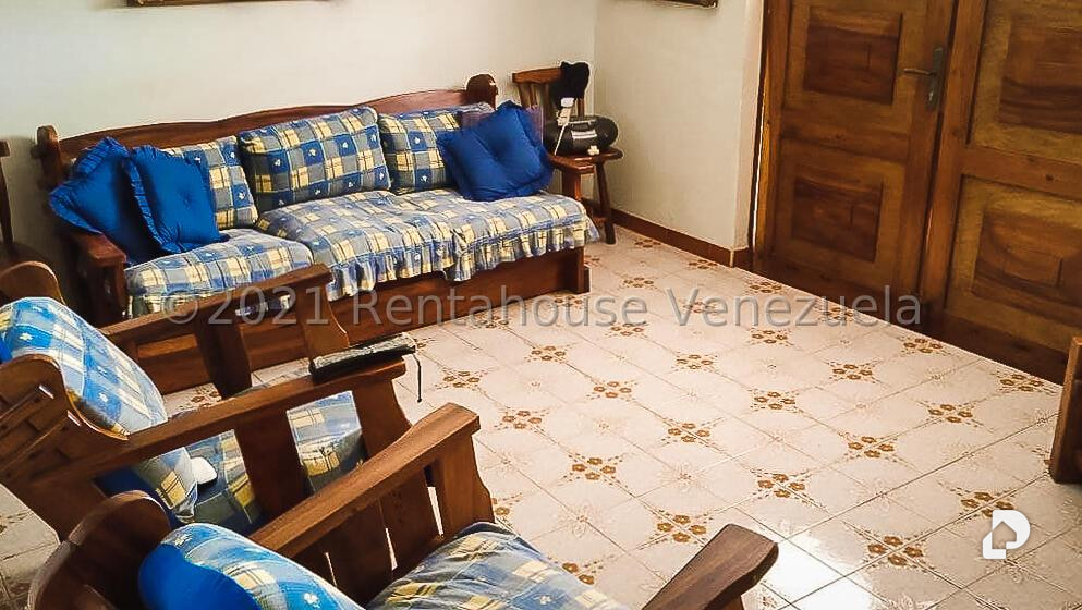 Casa en Los Castores, San Antonio de Los Altos – 15