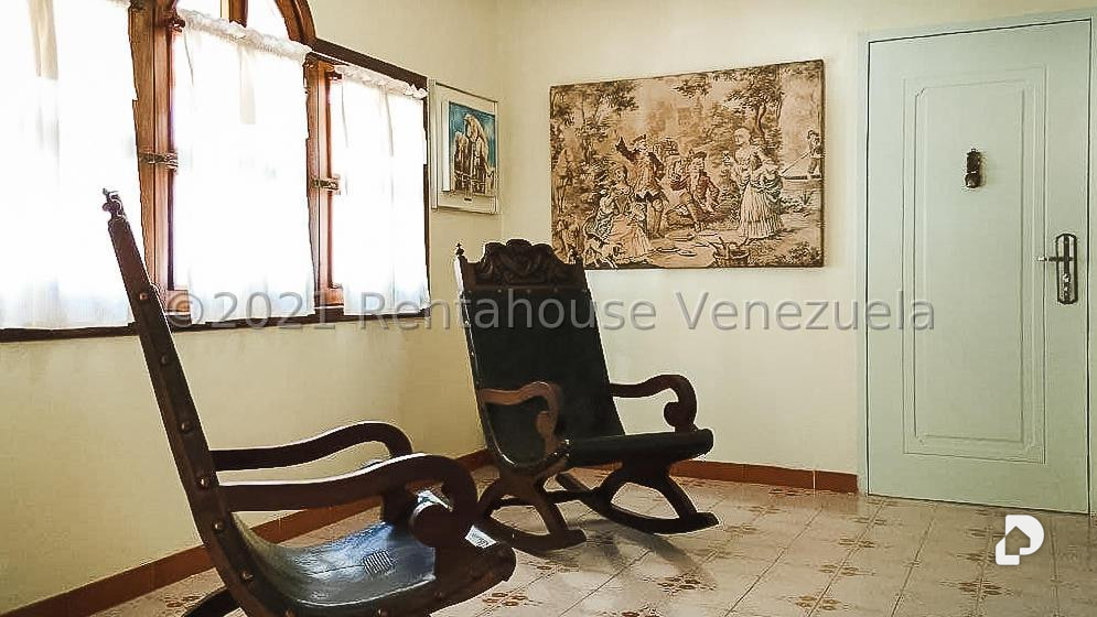 Casa en Los Castores, San Antonio de Los Altos – 8