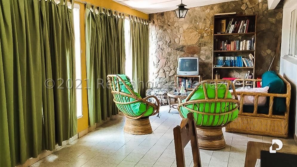 Casa en Los Castores, San Antonio de Los Altos – 26