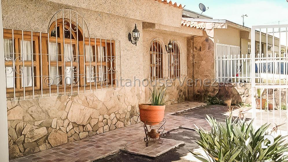 Casa en Los Castores, San Antonio de Los Altos – 6