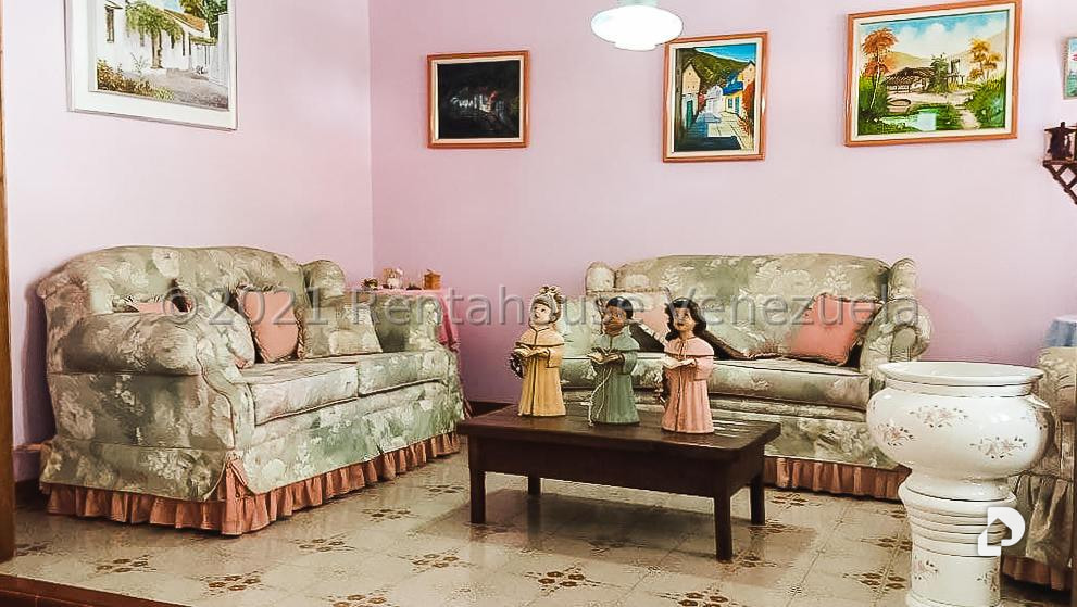 Casa en Los Castores, San Antonio de Los Altos – 10