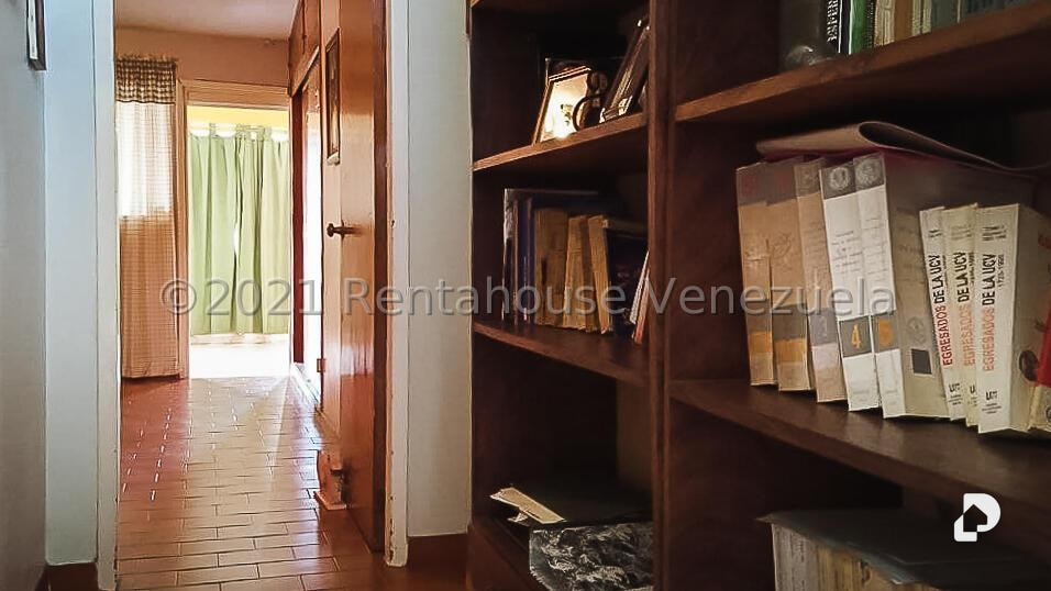 Casa en Los Castores, San Antonio de Los Altos – 20