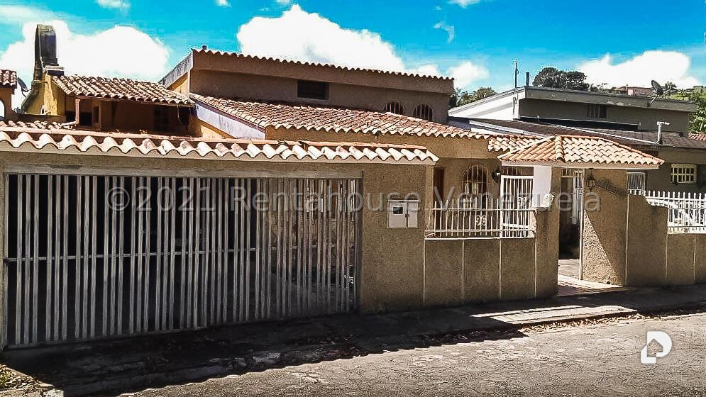 Casa en Los Castores, San Antonio de Los Altos – 19