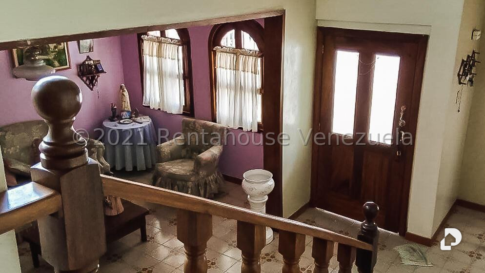 Casa en Los Castores, San Antonio de Los Altos – 21