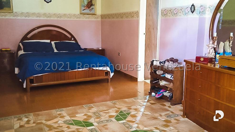 Casa en Los Castores, San Antonio de Los Altos – 30