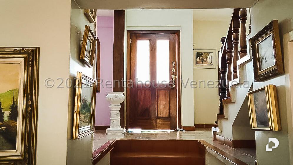 Casa en Los Castores, San Antonio de Los Altos – 11