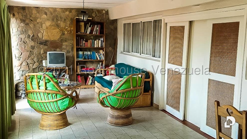 Casa en Los Castores, San Antonio de Los Altos – 27