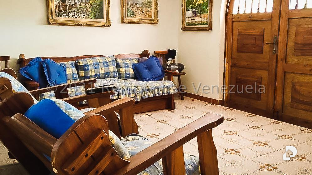 Casa en Los Castores, San Antonio de Los Altos – 14