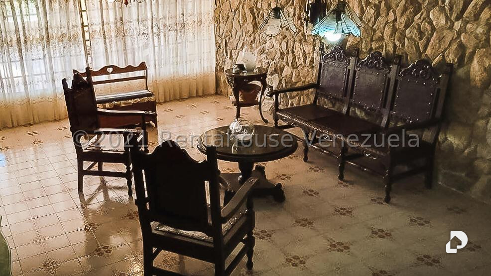 Casa en Los Castores, San Antonio de Los Altos – 12