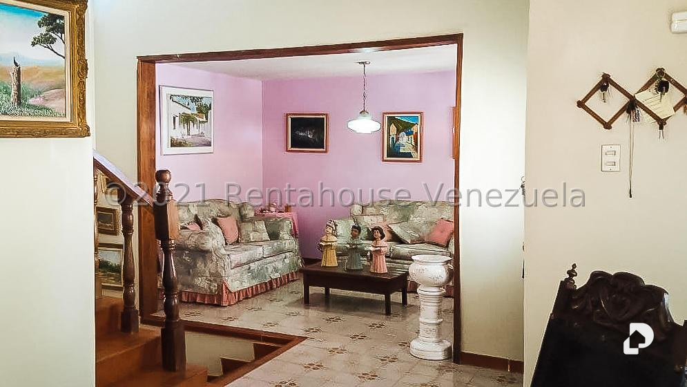 Casa en Los Castores, San Antonio de Los Altos – 9