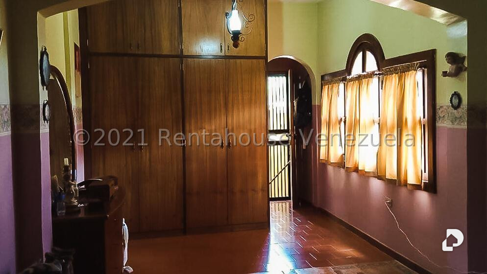 Casa en Los Castores, San Antonio de Los Altos – 29