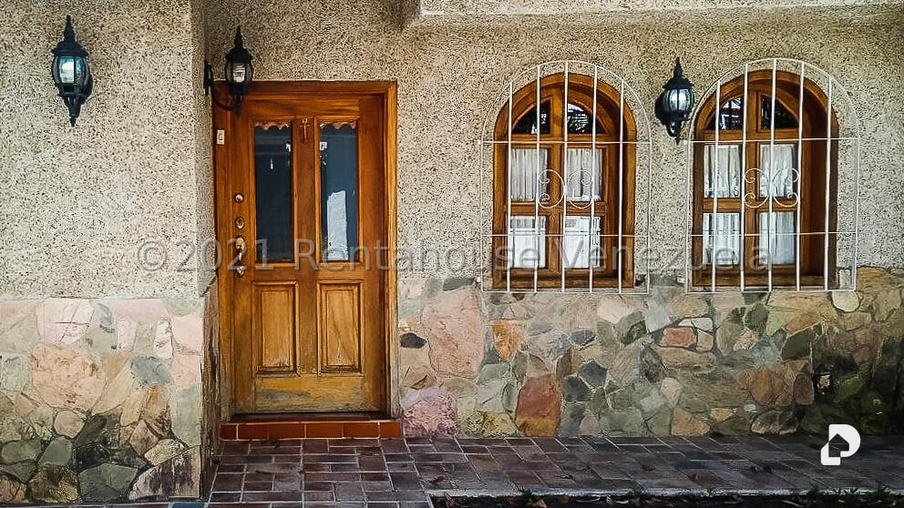 Casa en Los Castores, San Antonio de Los Altos – 7