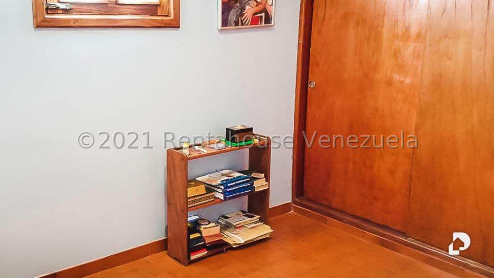 Casa en Los Castores, San Antonio de Los Altos – 25