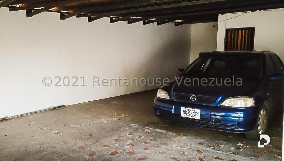 Casa en Los Castores, San Antonio de Los Altos – 4