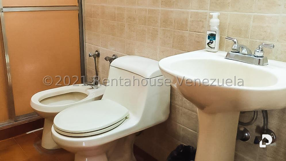 Casa en Los Castores, San Antonio de Los Altos – 22