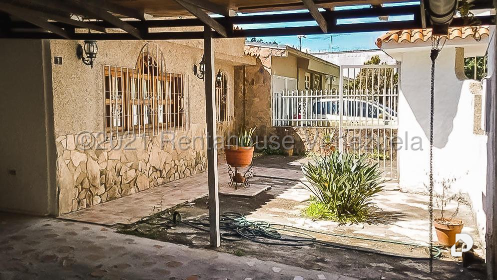 Casa en Los Castores, San Antonio de Los Altos – 5