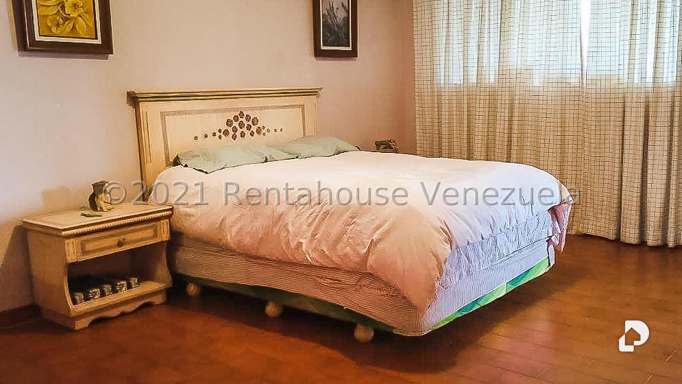 Casa en Los Castores, San Antonio de Los Altos – 23