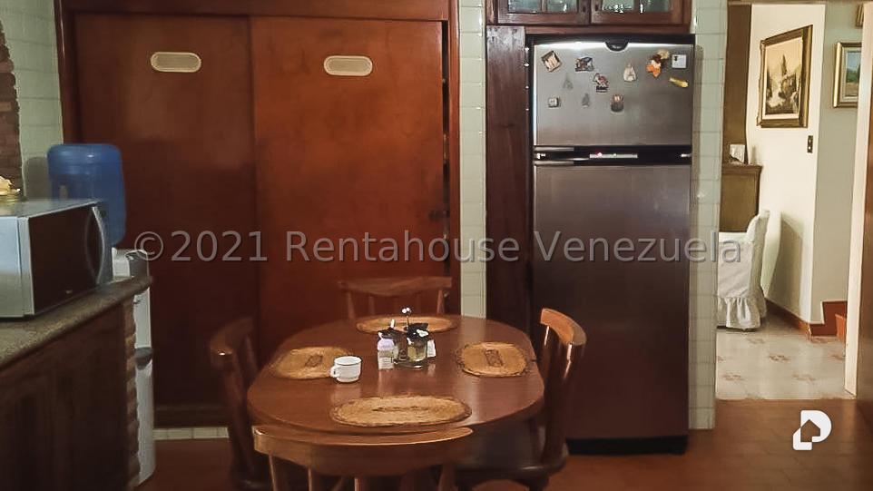 Casa en Los Castores, San Antonio de Los Altos – 18
