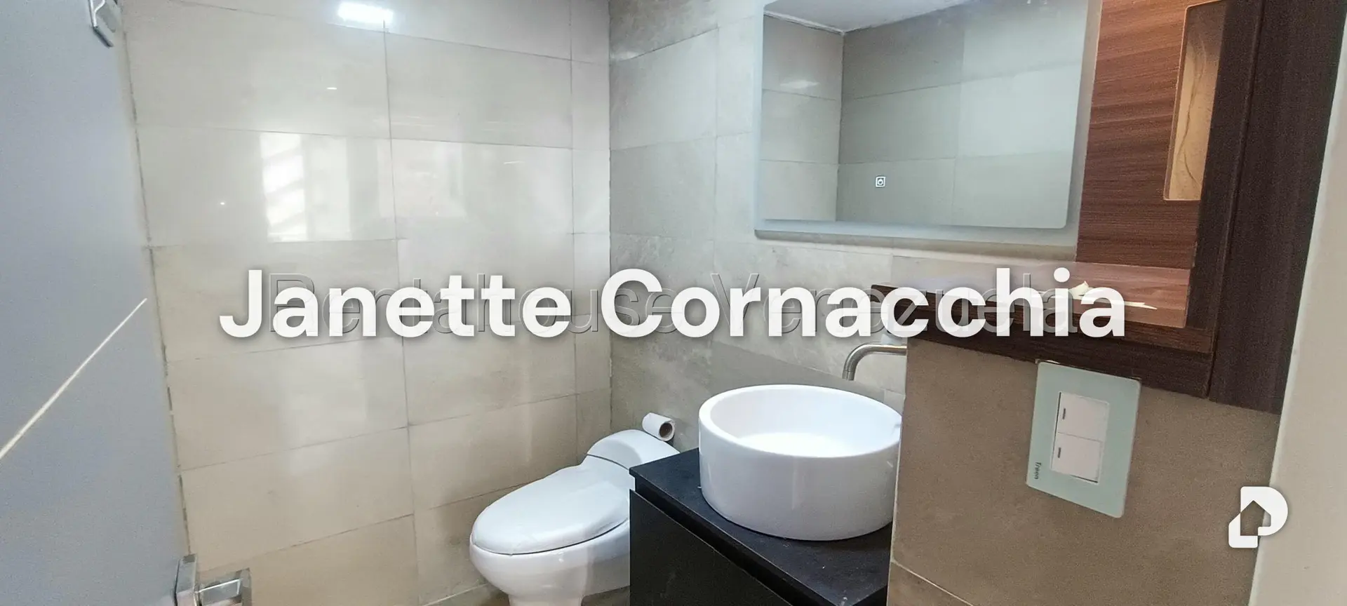 Apartamento en El Rosal, Caracas – 9