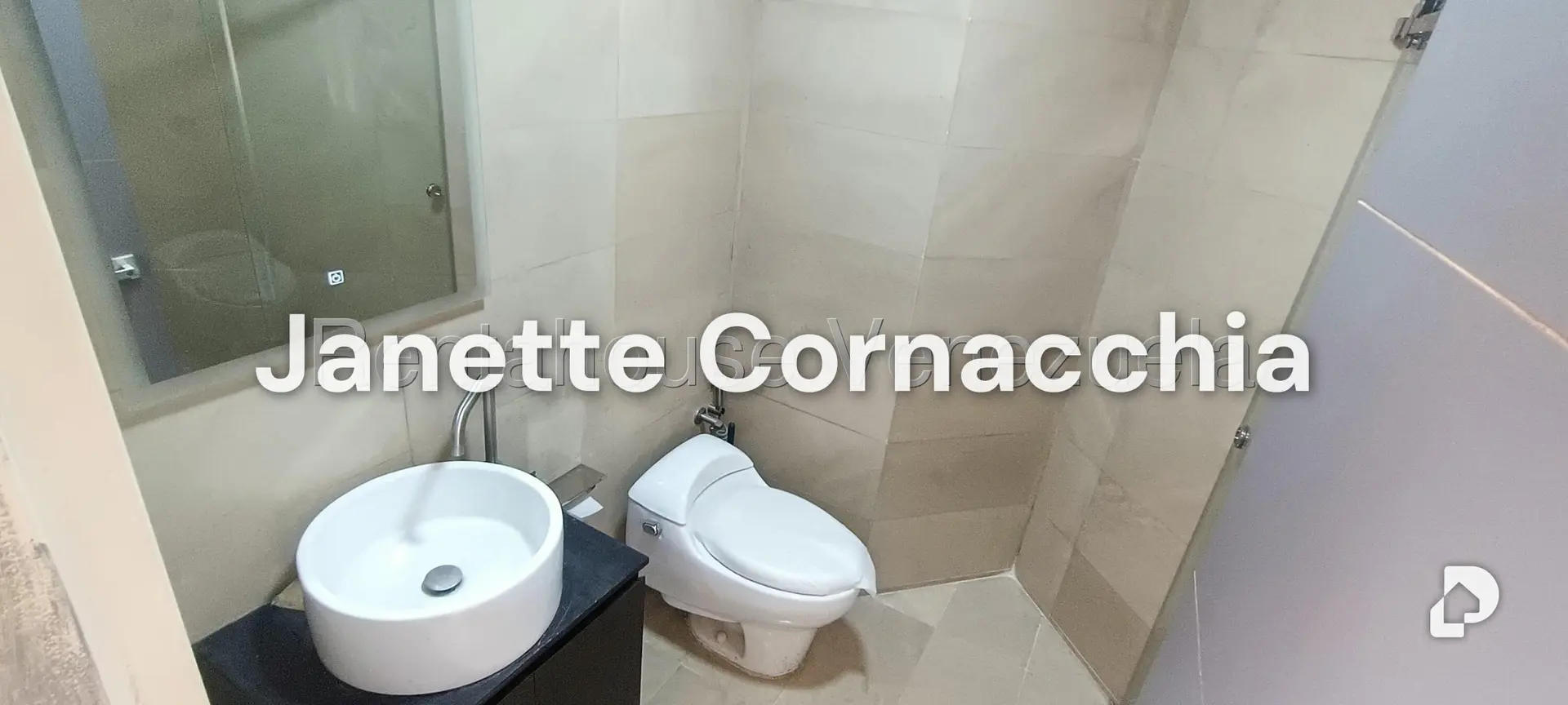 Apartamento en El Rosal, Caracas – 17