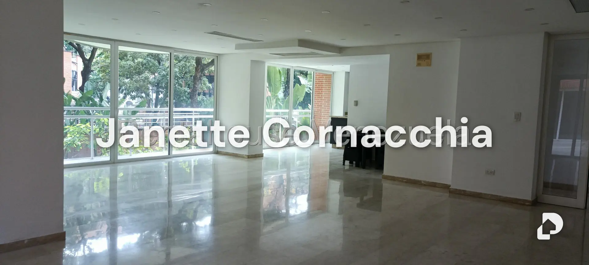 Apartamento en El Rosal, Caracas – 30