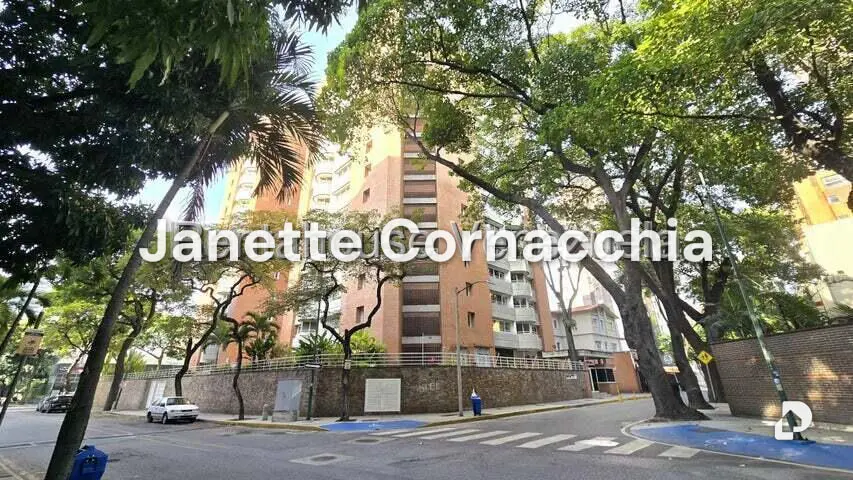 Apartamento en El Rosal, Caracas – 1
