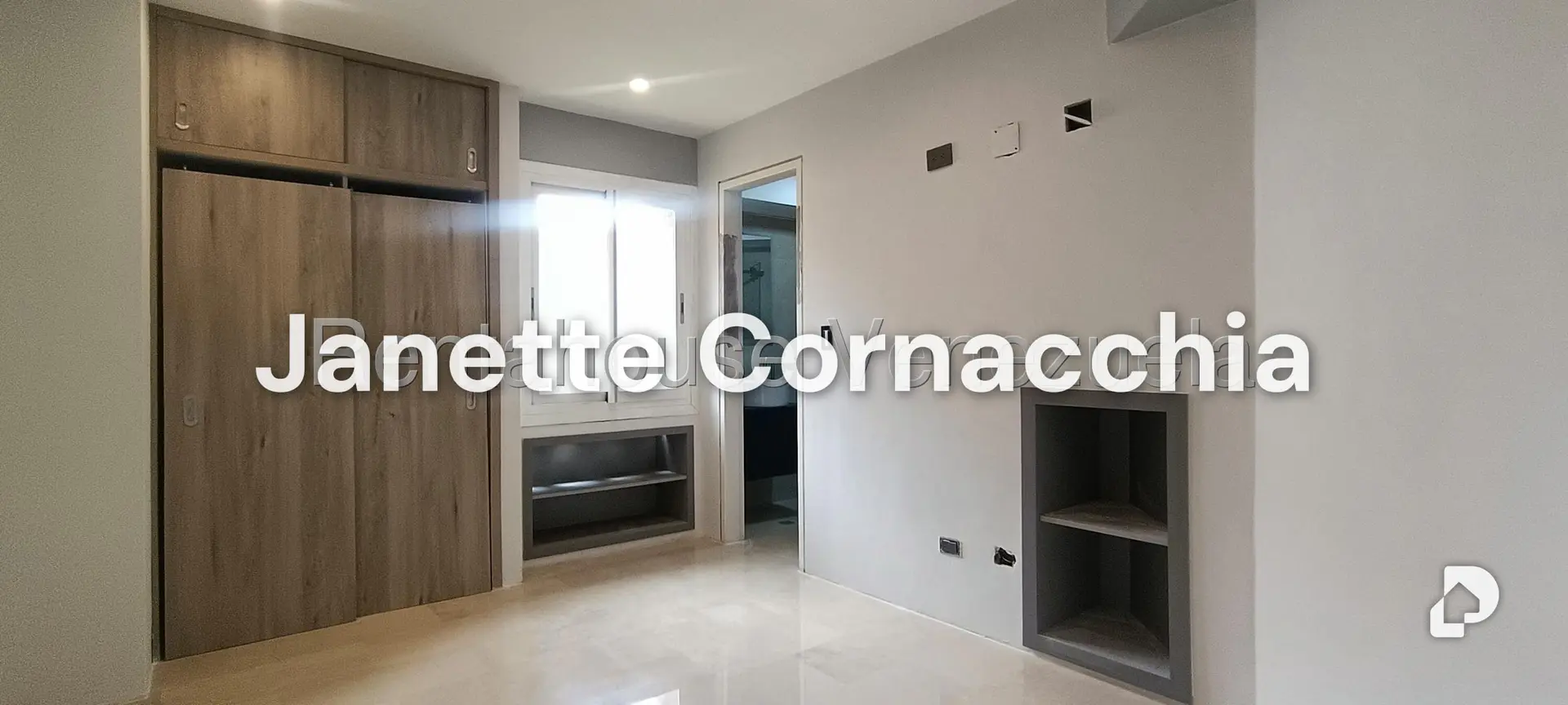 Apartamento en El Rosal, Caracas – 18
