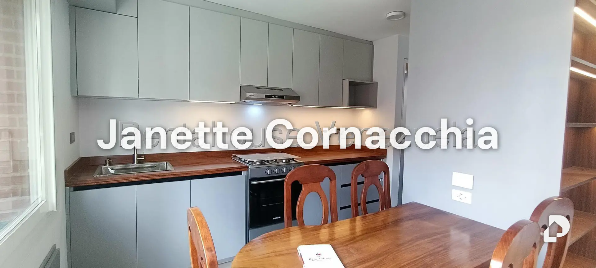 Apartamento en El Rosal, Caracas – 7