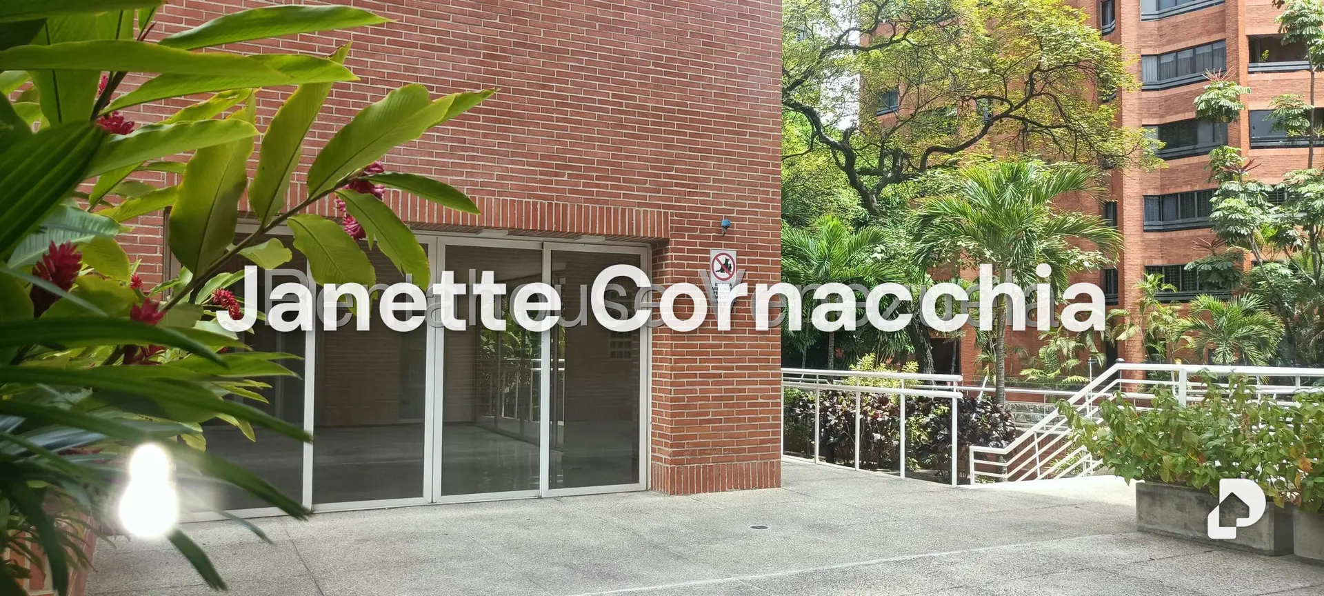Apartamento en El Rosal, Caracas – 29