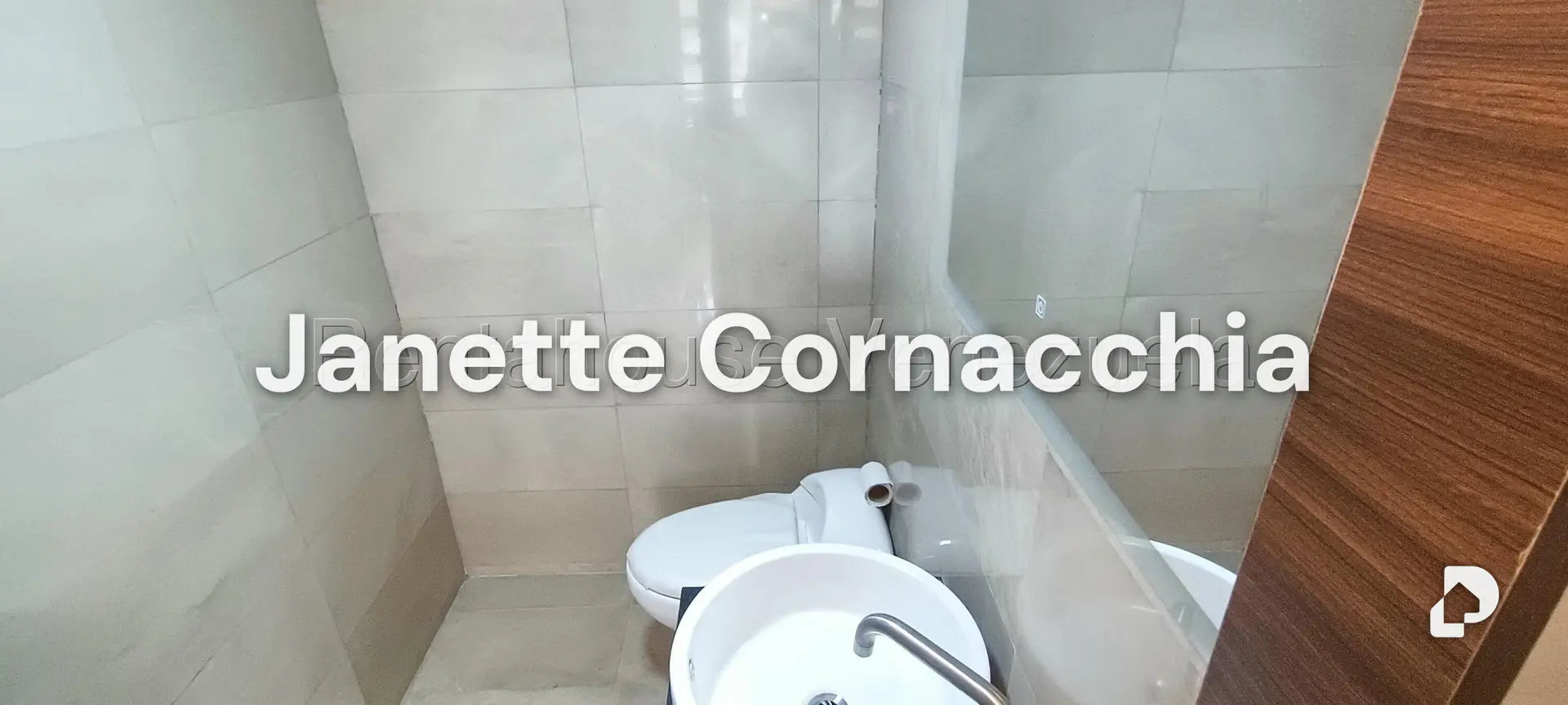Apartamento en El Rosal, Caracas – 10