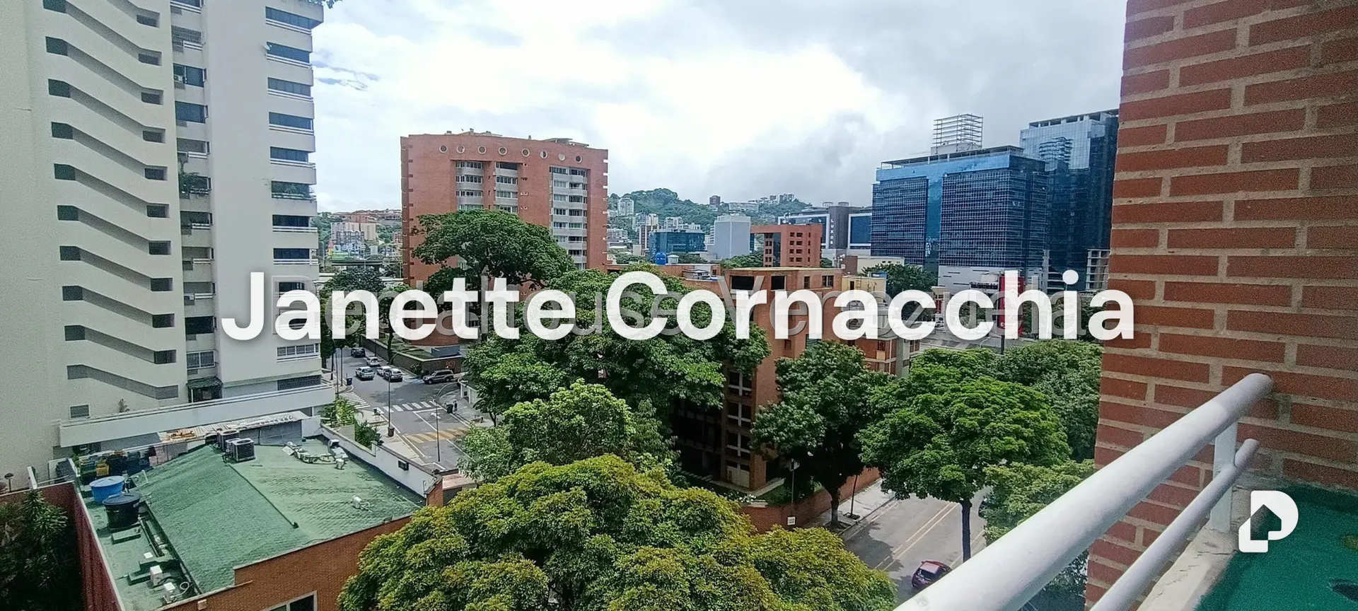 Apartamento en El Rosal, Caracas – 13