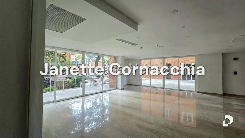 Apartamento en El Rosal, Caracas – 26