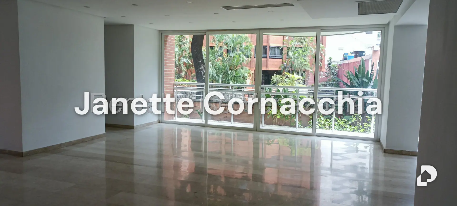 Apartamento en El Rosal, Caracas – 25